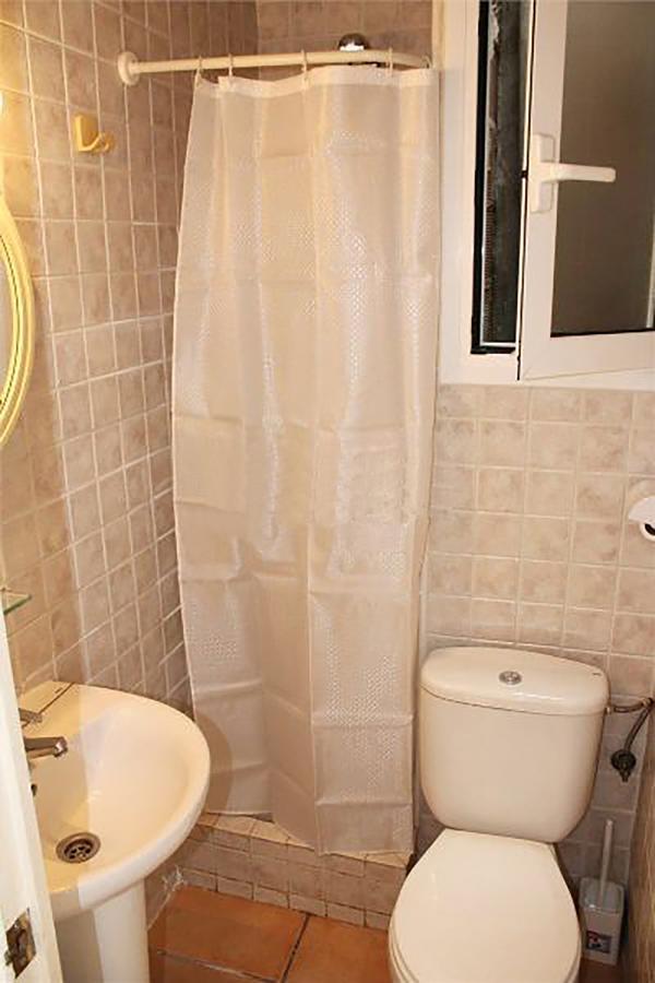 Oscar Apartment Sol Ситжес Екстериор снимка