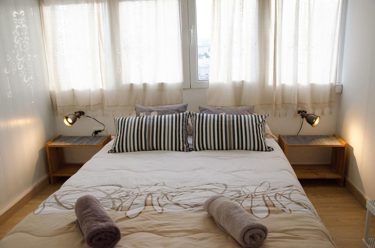Oscar Apartment Sol Ситжес Екстериор снимка
