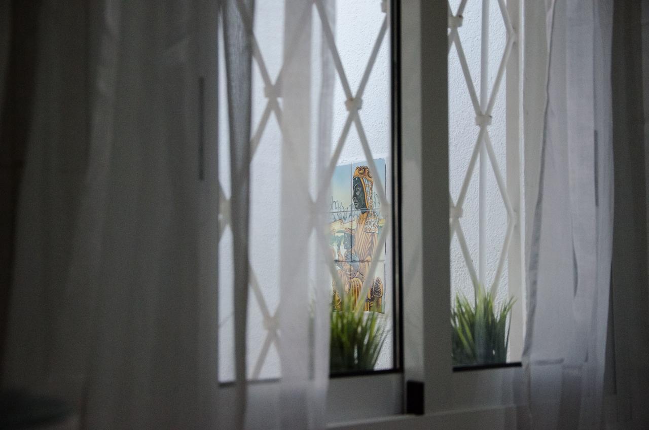 Oscar Apartment Sol Ситжес Екстериор снимка