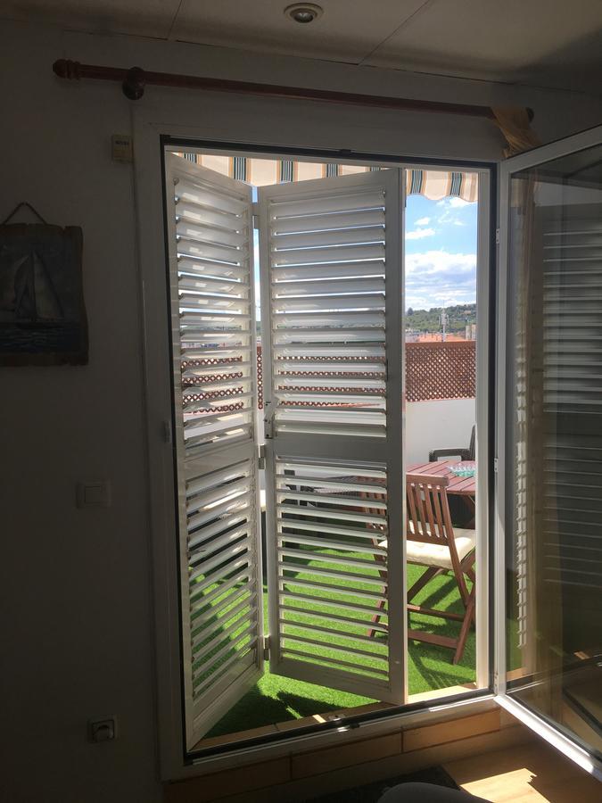 Oscar Apartment Sol Ситжес Екстериор снимка