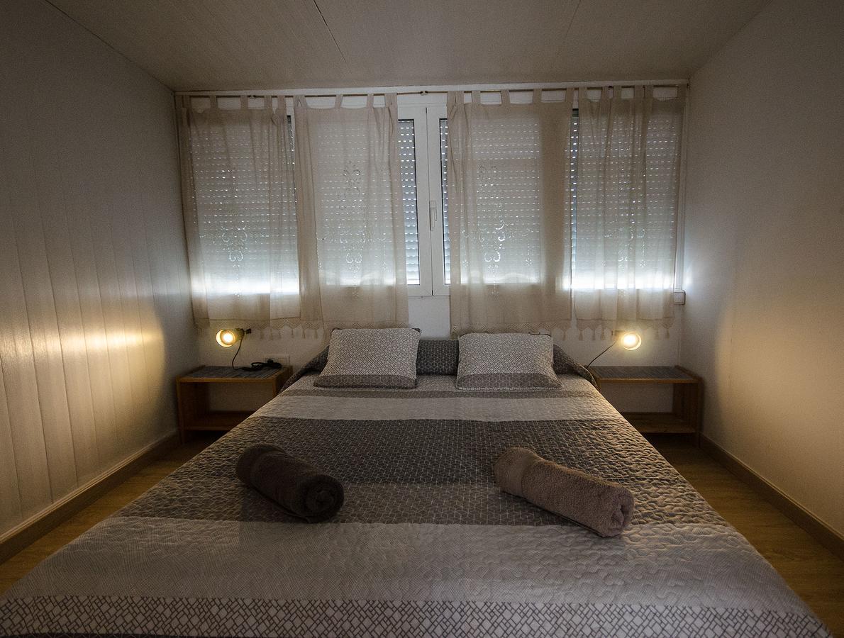 Oscar Apartment Sol Ситжес Екстериор снимка