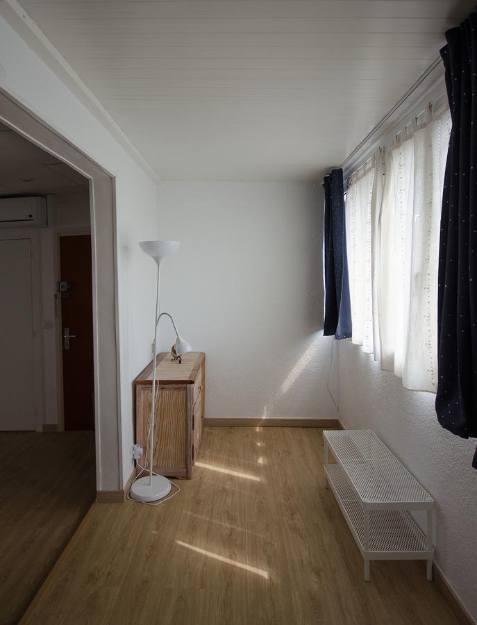 Oscar Apartment Sol Ситжес Екстериор снимка